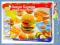 RussellI MAGICZNA MASA PLASTYCZNA  BURGER EXPRESS
