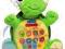 żółw edukacyjny zabawki dla DZIECI NAUKA ZABAWA