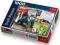 PUZZLE 1000 TREFL 10295 Plakaty w stylu vintage