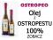 Olej z Ostropestu, Ostropestowy 0,5L Polski 100%