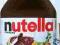 Nutella 450g krem czekoladowo-orzechowy Niemcy