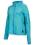 Bluza damska Berg Base Powestretch Full Zipp r.M W