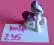 My little pony kucyk MLP 235 / 236