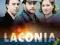 L A C O N I A,   miniserial TV, edycja 2-płytowa