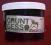 MONET- GESSO CZARNE GRUNT MALARSKI 500 ML RENESANS