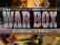 WAR  BOX,  4 filmy na 2 DVD