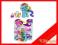 My Little Pony Balowa Rainbow Dash A2360 ;79761;