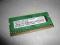PAMIĘĆ RAM DDR3 ELPIDA 1GB GDDR3-1333 128MX8 KUP!!