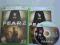 FEAR 2 na XBOX 360 SKLEP ŁÓDŹ CENTRAL