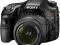 SONY SLT-A65VK + torba SONY + karta pamięci NOWE!