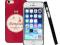 ETUI iPhone 5 5S HARD CASE BONJOUR PARIS VOGUE