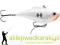Wobler Rapala Clackin Rap 6cm-S/13g, Kolor: GGH
