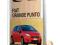 FIAT GRANDE PUNTO (INSTRUKCJA NAPRAW WKŁ)