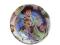 TALERZYKI TOY STORY 19,5 CM 10SZT.