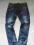 Spodnie jeans New Yorker Smog 29/30 164cm