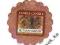 Wosk Yankee candle - autumn wreath