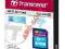 Transcend SDHC 32GB CL10 Wi-Fi 802.11b/g/n - FV