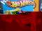 HOT WHEELS samochodzik resorak NOWY z USA B