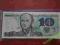 10 ZŁ 1982 s. F UNC