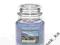 Yankee Candle JAR (411g) - coastal waters