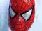 MASKA  SPIDERMAN SPIDER MAN