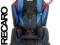 Recaro Young Sport 9-36 Fotelik samochodowy Saphir