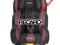 Recaro Young Expert Fotelik samochodowy Violet