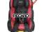 Recaro Young Expert Fotelik samochodowy Cherry