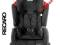 Recaro Young Sport 9-36 Fotelik samochodowy Black