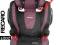 Recaro Monza Nova Seatfix isofix fotelik Violet