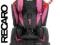 Recaro Young Sport 9-36 Fotelik samochodowy Pink