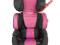 Fotelik samochodowy Recaro Milano Pink 15-36