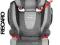Recaro Monza Nova Seatfix isofix fotelik Shadow