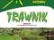Nawóz TRAWNIK 5kg granulowany Luvena, na trawniki