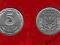 5 KOPIEJEK 1992 rok / UKRAINA / N1-029 /0114/