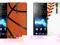 BALL SONY XPERIA S lt26i etui pokrowiec case