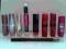 Zestaw kosmetyków Avon, Bourjois, Rimmel, Loreal