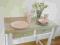 Piękny - Stary STÓŁ KUCHENNY - Vintage SHABBY CHIC
