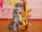 My Little Pony kucyk OCTAVIA MELODY figurka TANIO