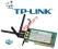 TP-Link TL-WN951N karta PCI Wireless Wi-Fi - FVAT