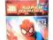 SPIDERMAN KLOCKI SUPER HERO BATMAN HULK SPIDER-MAN
