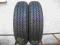 OPONY 195/80/16 C MICHELIN 9 mm 2 szt lato