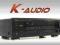DENON AVR-1600RD AMPLITUNER KINA DOLBY DIGITAL RDS
