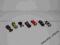 4764 Zestaw aut HOTWHEELS 7 szt