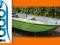 ALUMINIOWA ŁÓDKA