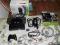 Konsola XBOX 360 250 GB SLIM + Kinect + 21GIER