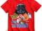 BLUZKA ANGRY BIRDS STAR WARS 116 SALE