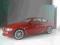 1:18 BMW M3 E92 COUPE MELBOURNE RED KYOSHO RARYTAS
