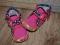 półbuty trampki kwiatki rozm.21 j.Nowe