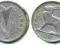Irlandia 3 pensy 1943 r.